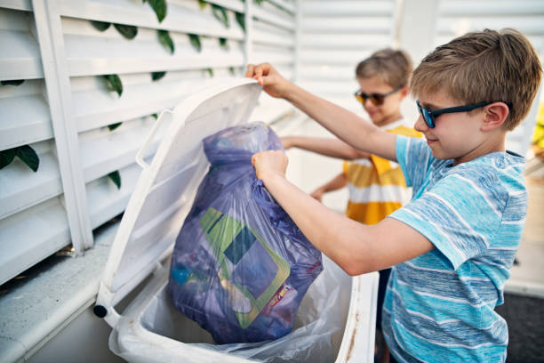 Best Commercial Cleanout Services  in Brittany Farms The Highlands, PA