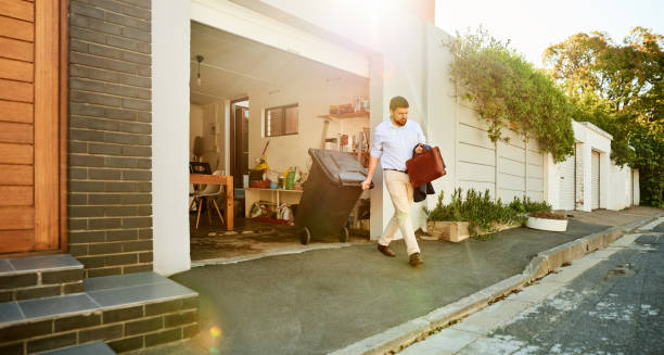 Best Office Junk Removal  in Brittany Farms The Highlands, PA