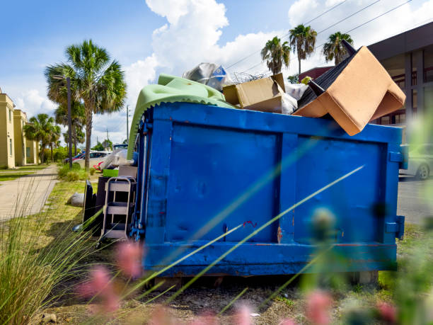Best Construction Debris Removal  in Brittany Farms The Highlands, PA