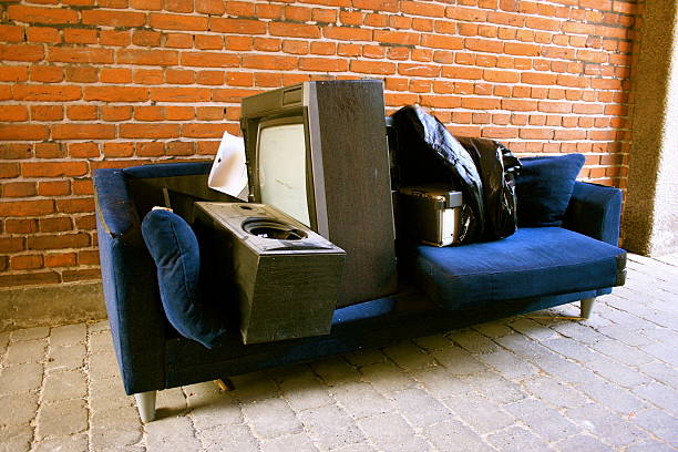Best Attic Cleanout Services  in Brittany Farms The Highlands, PA