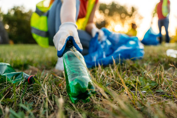 Yard Cleanup Services in Brittany Farms The Highlands, PA