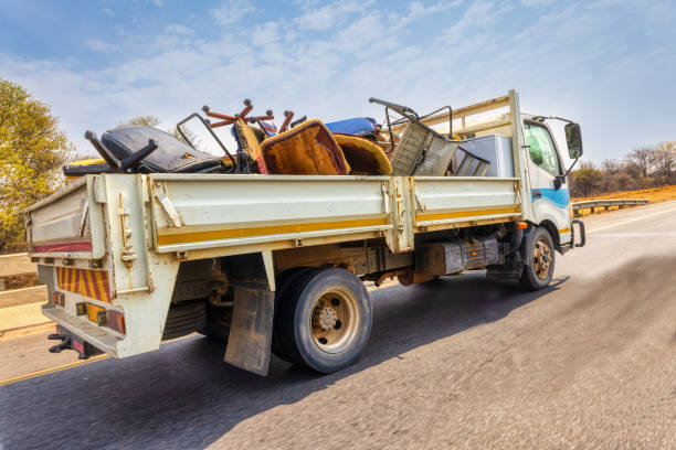 Best Basement Cleanout Services  in Brittany Farms The Highlands, PA